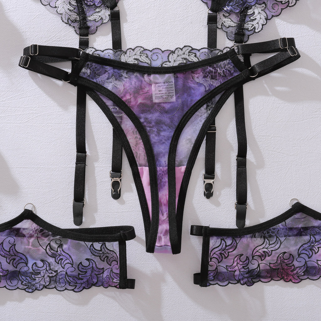 Regina Donna Mor Bodysuit Set